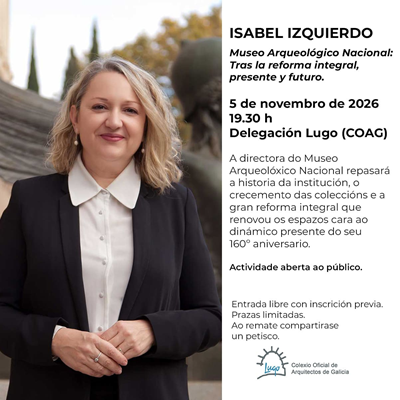 Delegaci�n de Lugo